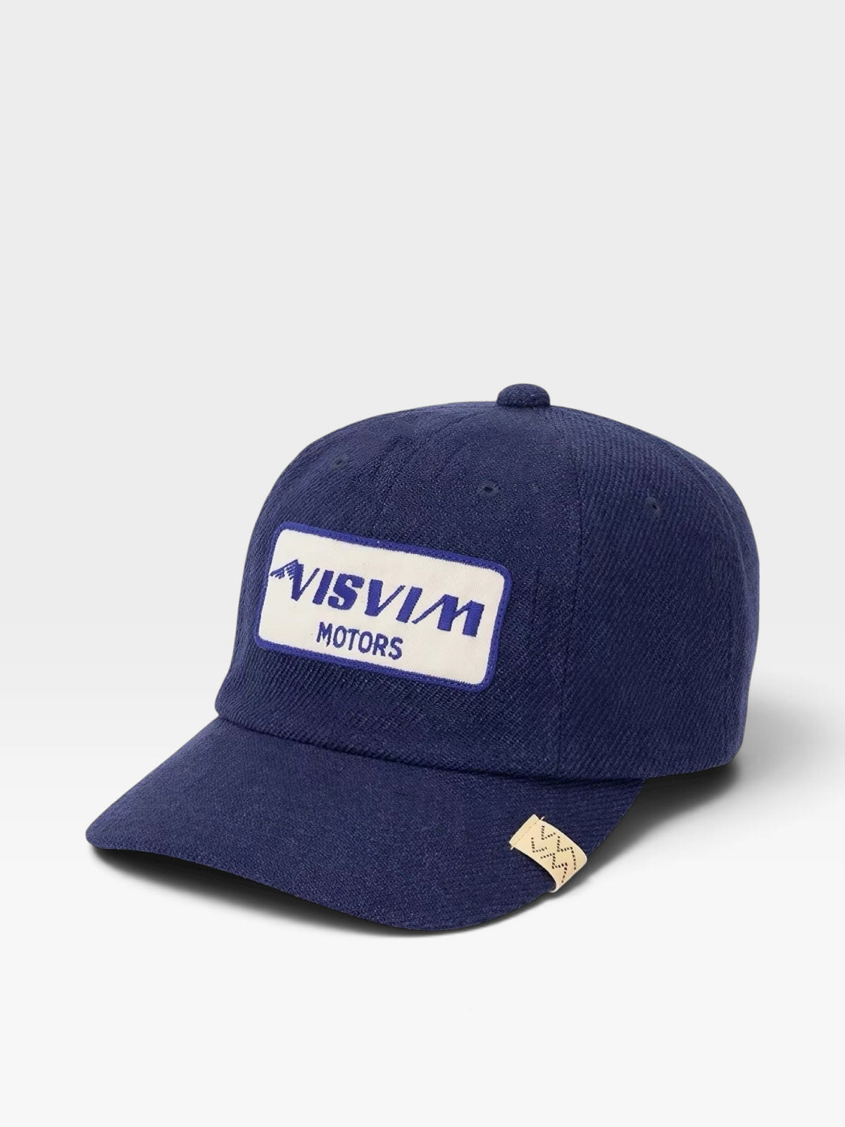 visvim 26AW EXCELSIOR II CAP VM