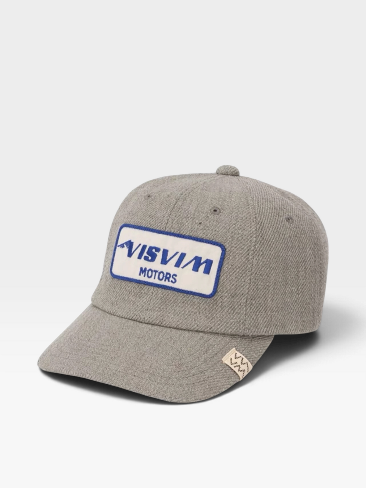 visvim 26AW EXCELSIOR II CAP VM