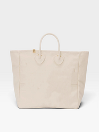VISVIM 26AW CARRYALL TOTE (L)