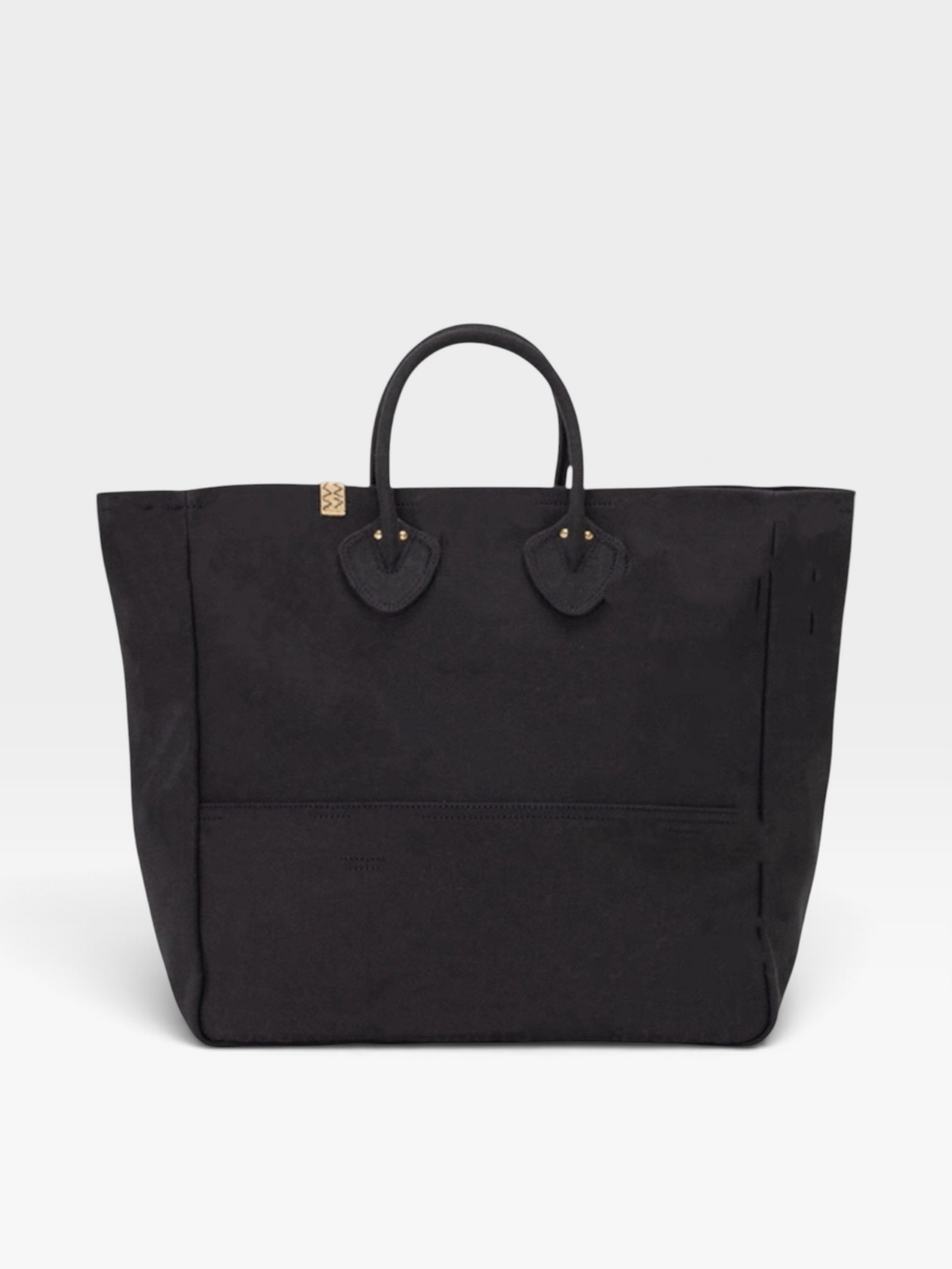 VISVIM 26AW CARRYALL TOTE (L)