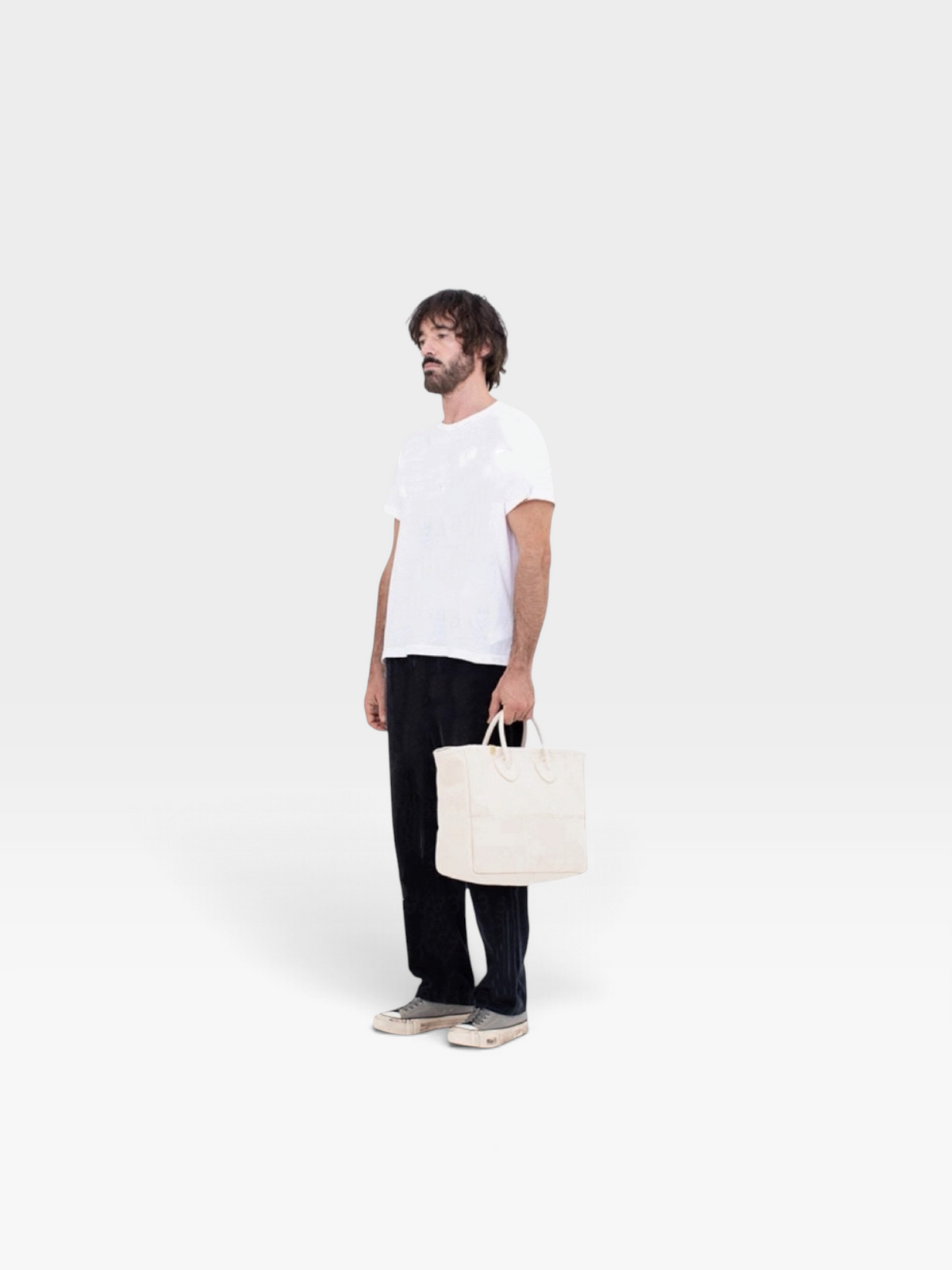 visvim 26AW CARRYALL TOTE (M)
