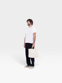 visvim 26AW CARRYALL TOTE (M)