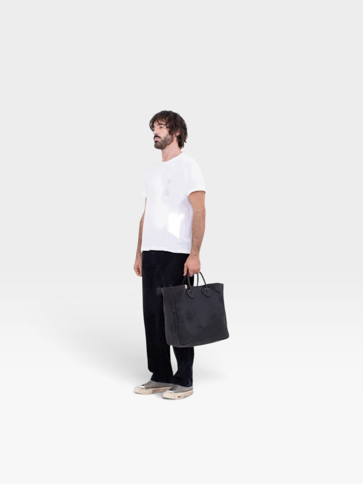 VISVIM 26AW CARRYALL TOTE (L)