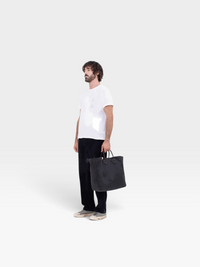 VISVIM 26AW CARRYALL TOTE (L)