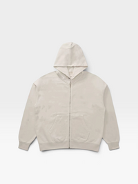 visvim 26AW JUMBO SB HOODIE F.Z. DMGD