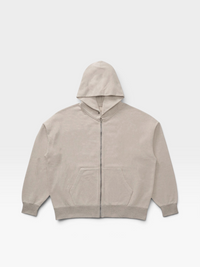 visvim 26AW JUMBO SB HOODIE F.Z. DMGD