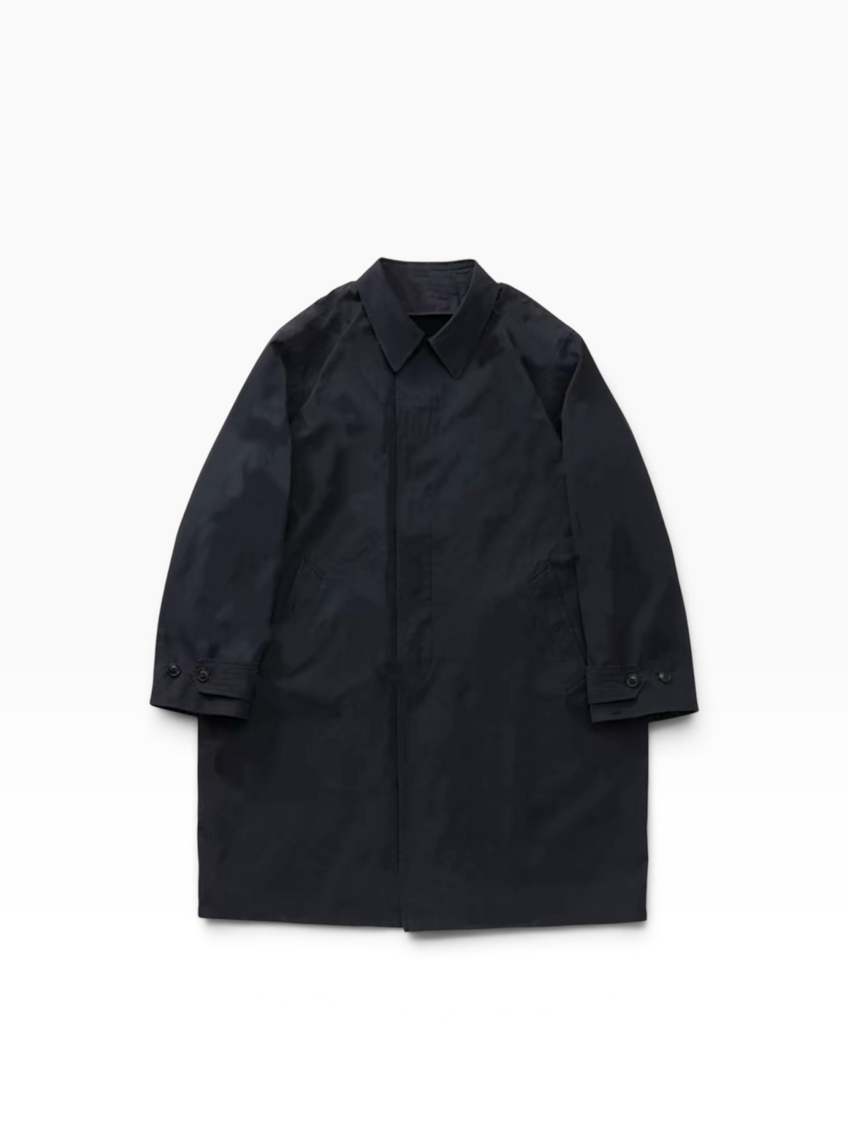 visvim 26AW BOCHCO SOUTIEN COAT