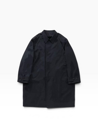 visvim 26AW BOCHCO SOUTIEN COAT