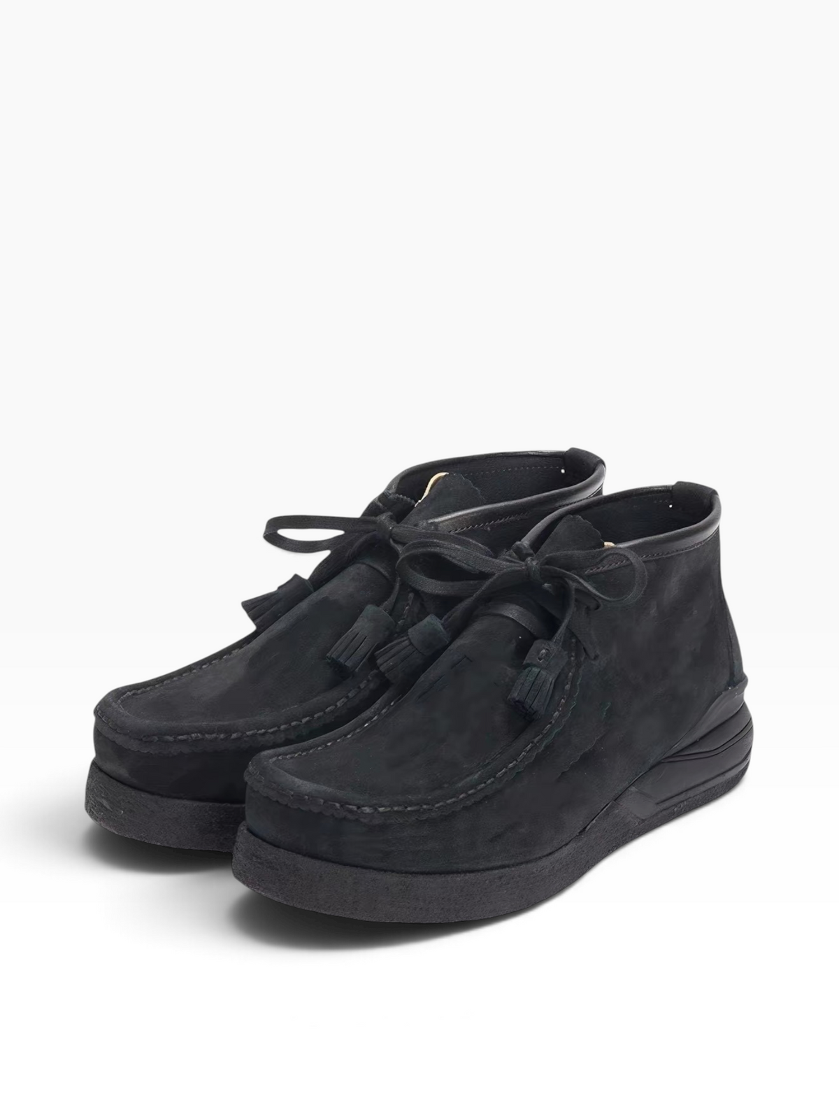 visvim 26AW BEUYS TREKKER-FOLK