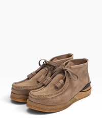 visvim 26AW BEUYS TREKKER-FOLK