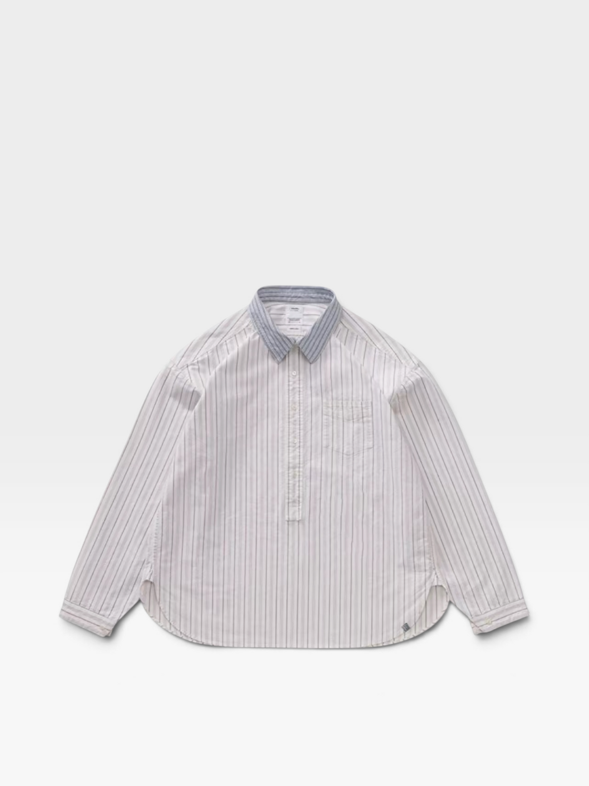 visvim 26AW 1910 P.O. L/S