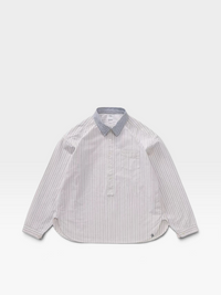 visvim 26AW 1910 P.O. L/S