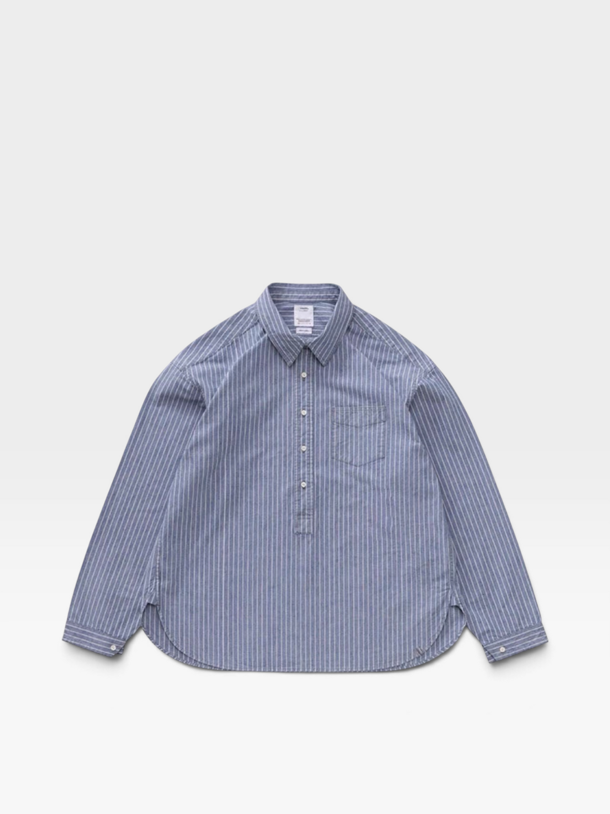 visvim 26AW 1910 P.O. L/S