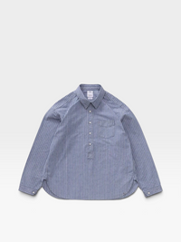 visvim 26AW 1910 P.O. L/S