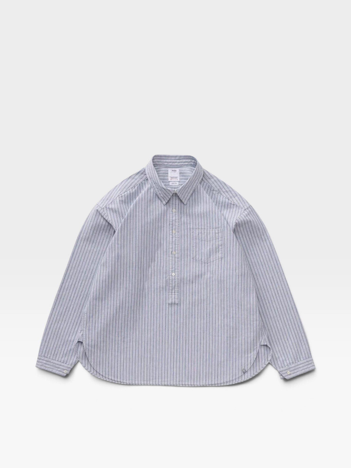 visvim 26AW 1910 P.O. L/S