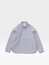 visvim 26AW 1910 P.O. L/S