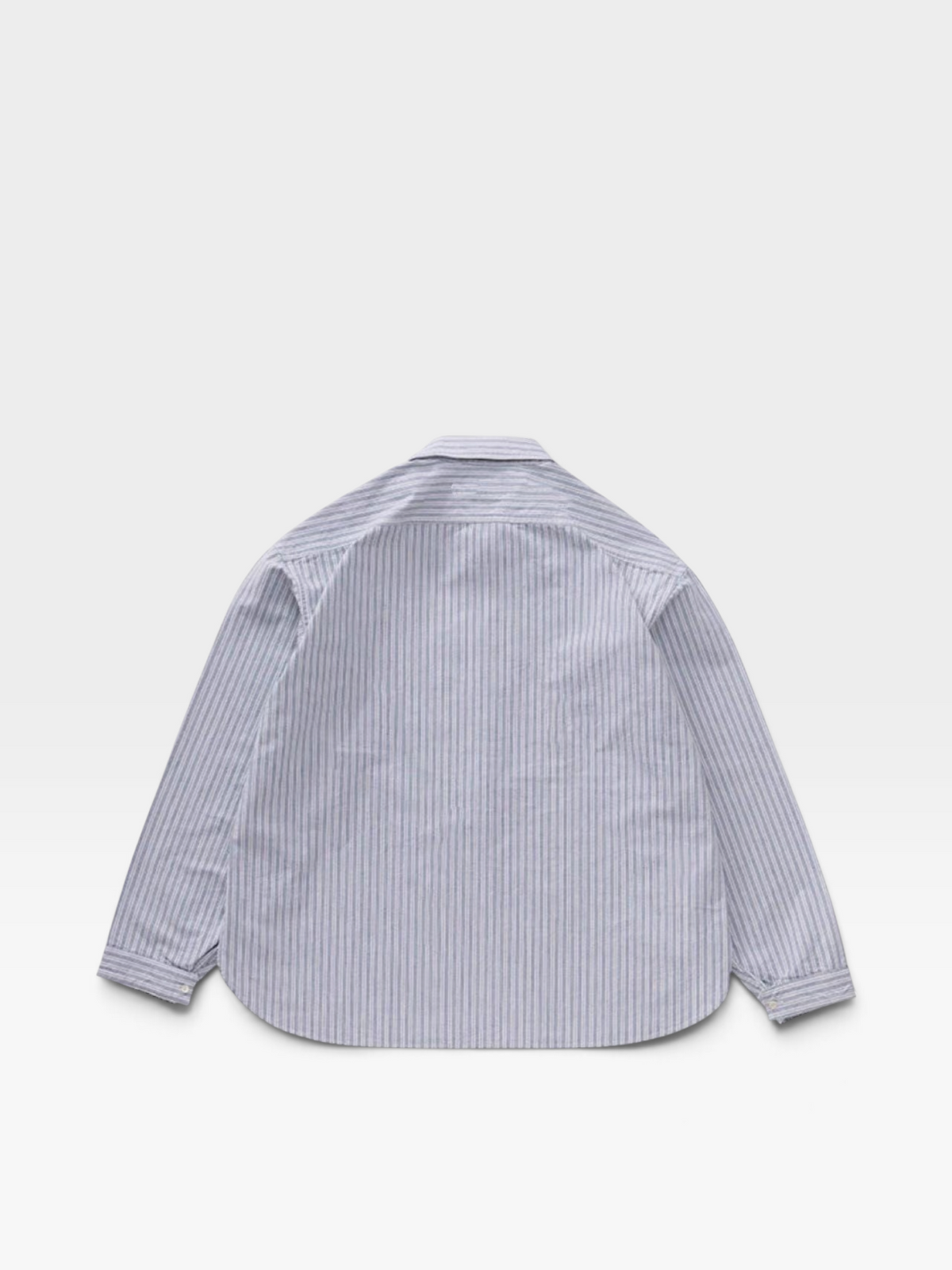 visvim 26AW 1910 P.O. L/S