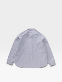visvim 26AW 1910 P.O. L/S