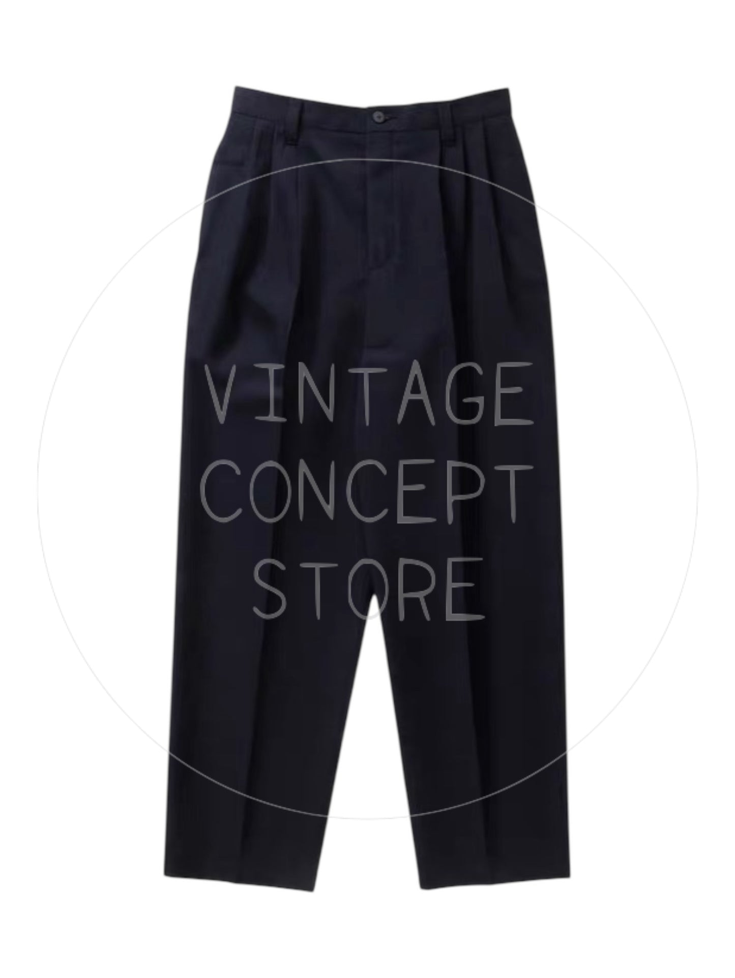 visvim 26SS RUSSO PANTS SANTOME