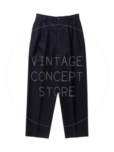 visvim 26SS RUSSO PANTS SANTOME