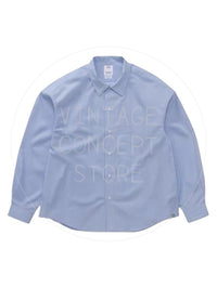 visvim 26SS HEGEL SHIRT L/S