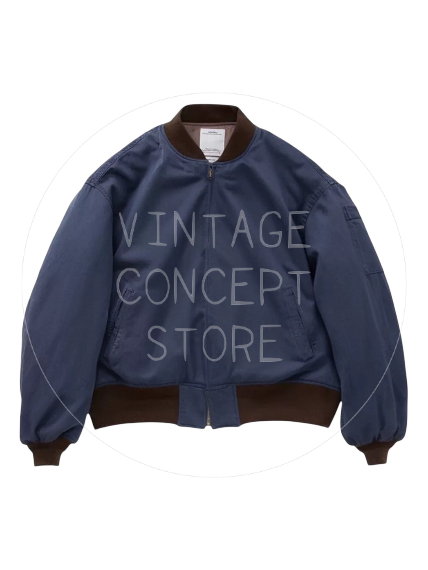 visvim 26SS BARTON DOWN JKT