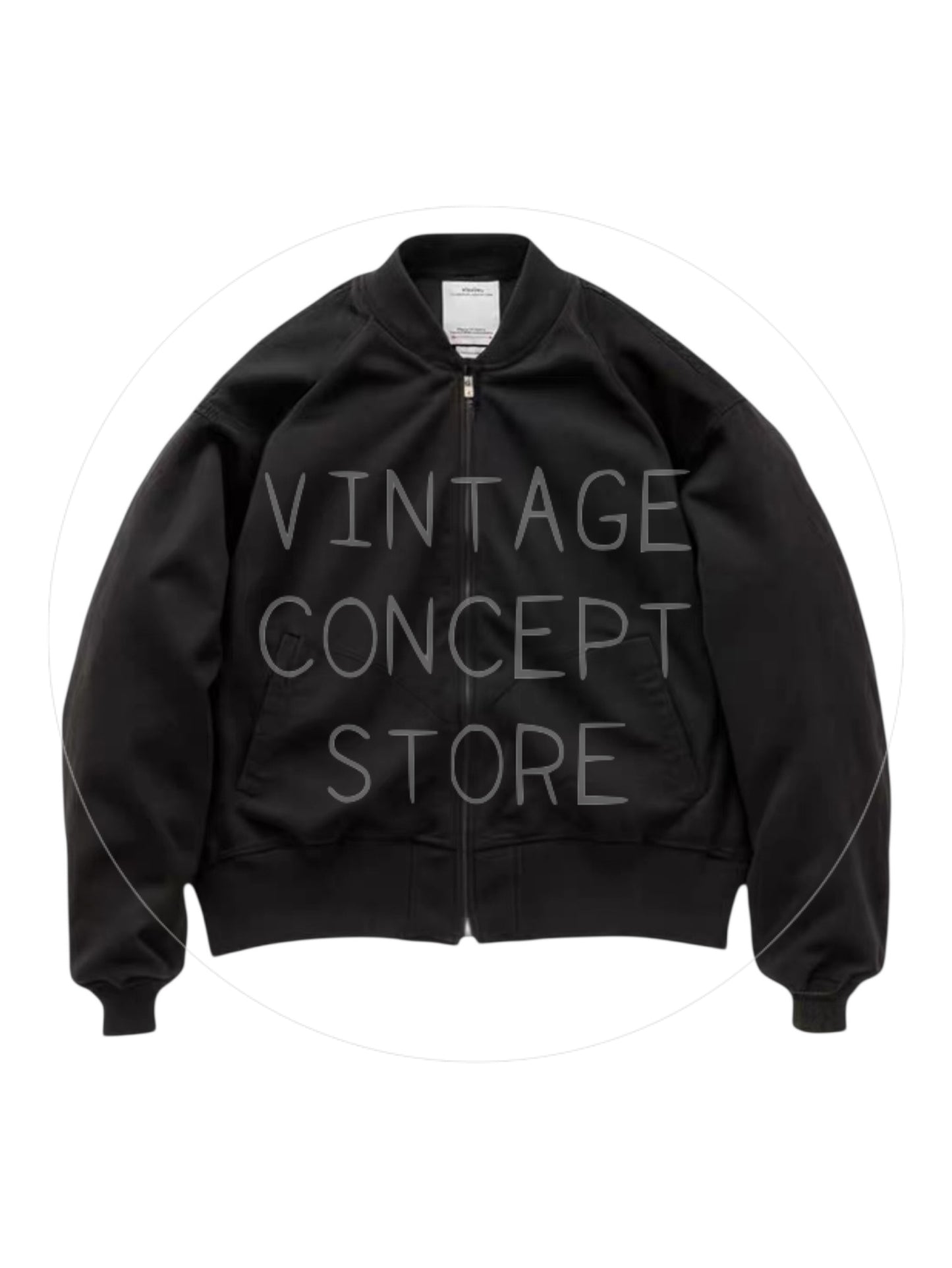 visvim 26SS BARTON DOWN JKT