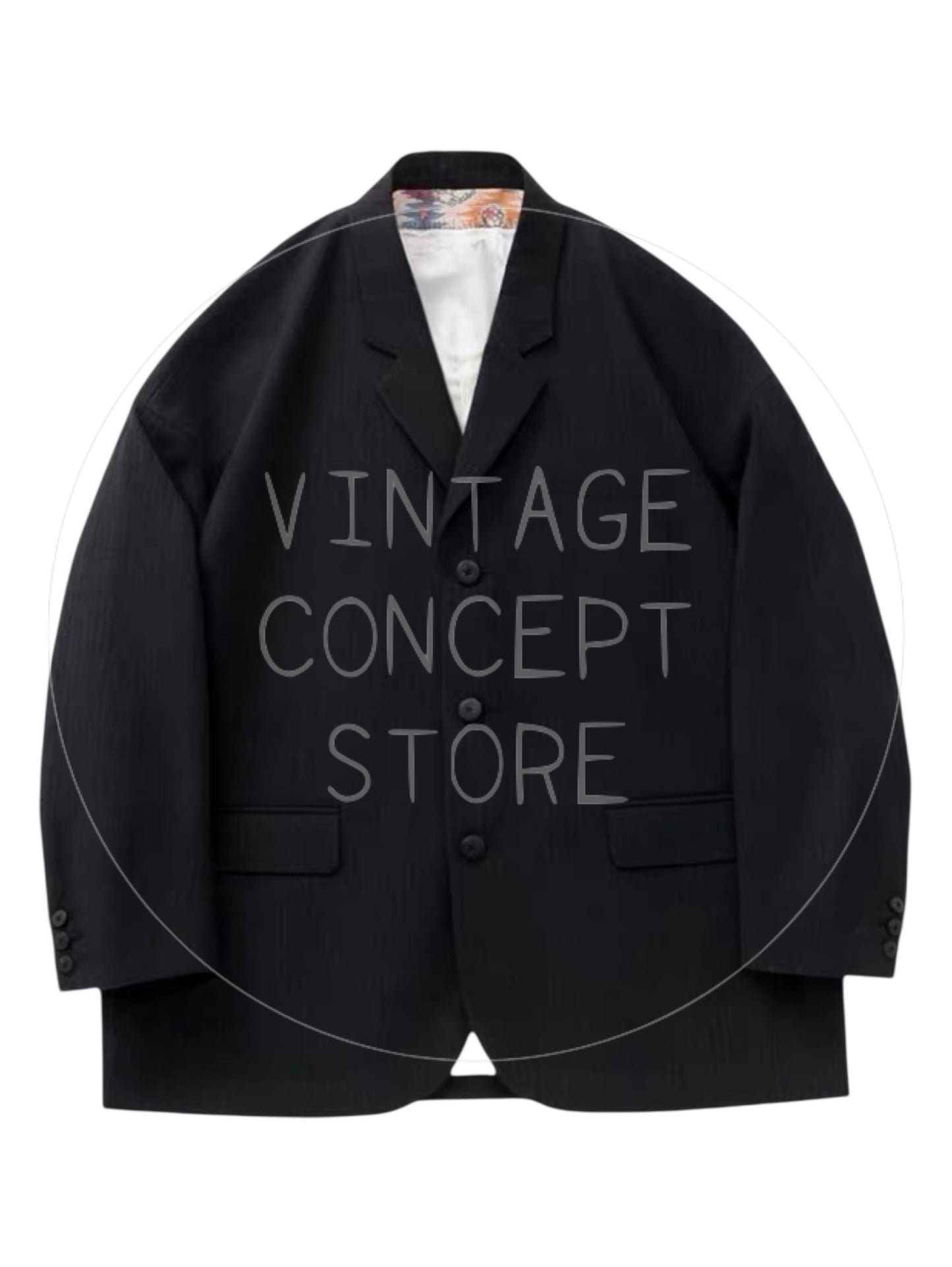 visvim 26SS BOWEN BLAZER