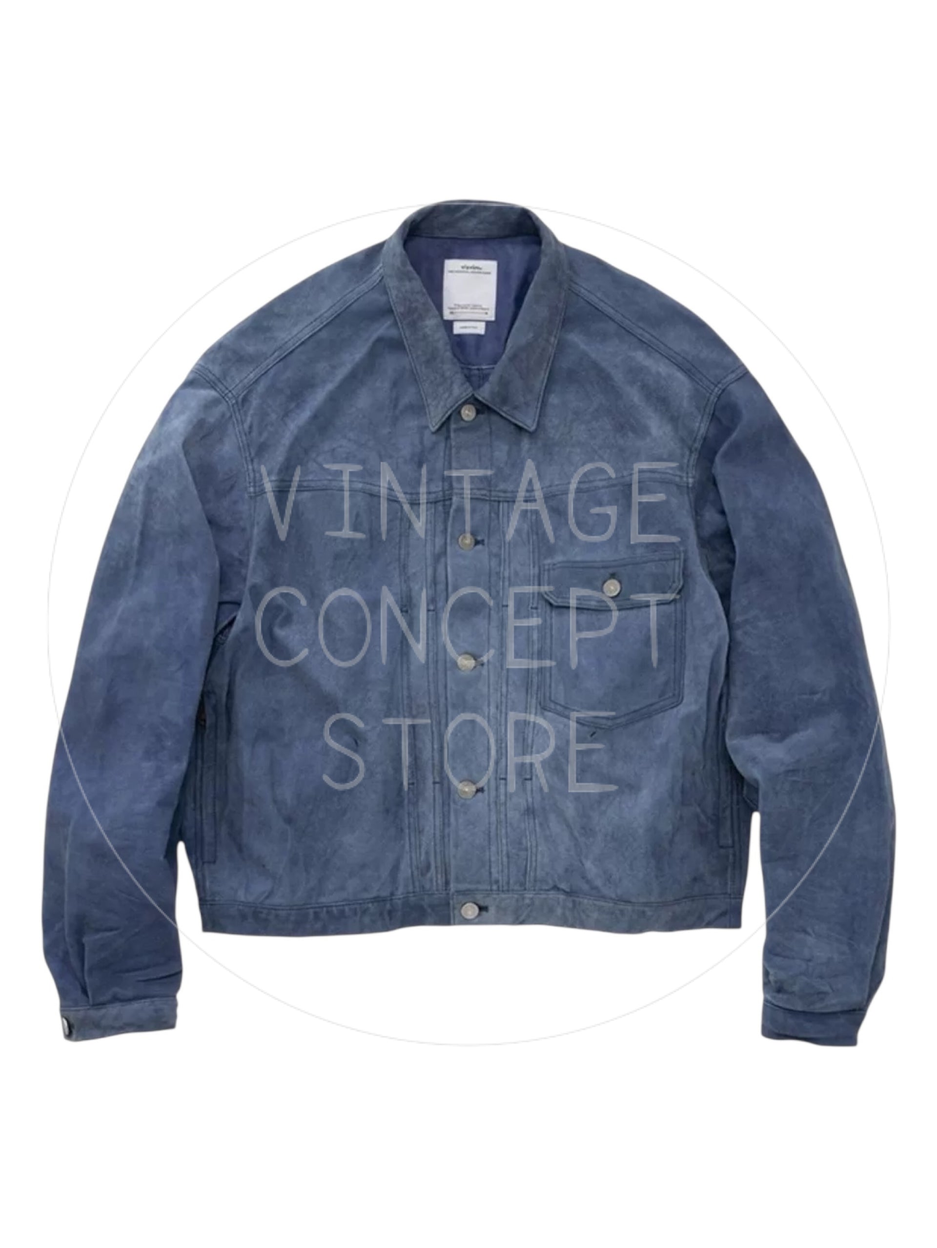 visvim – Vintage Concept Store