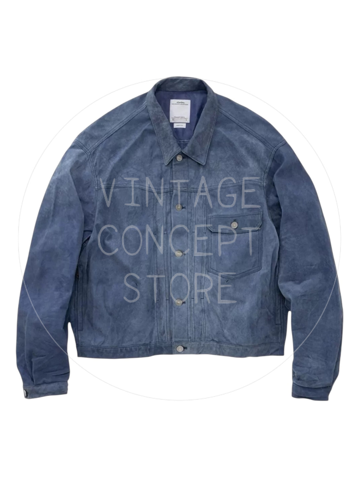visvim 26SS 102X JKT IT – Vintage Concept Store