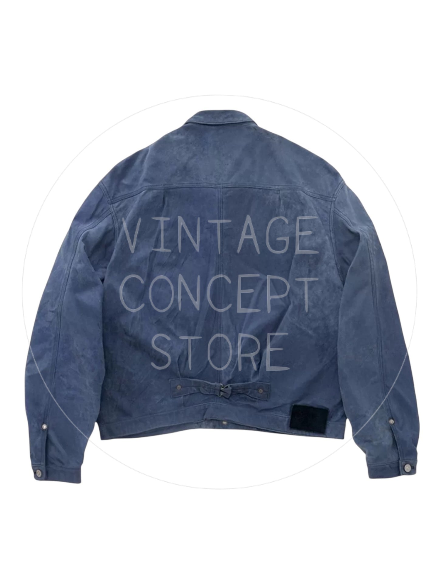 visvim 26SS 102X JKT IT