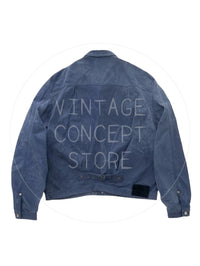 visvim 26SS 102X JKT IT