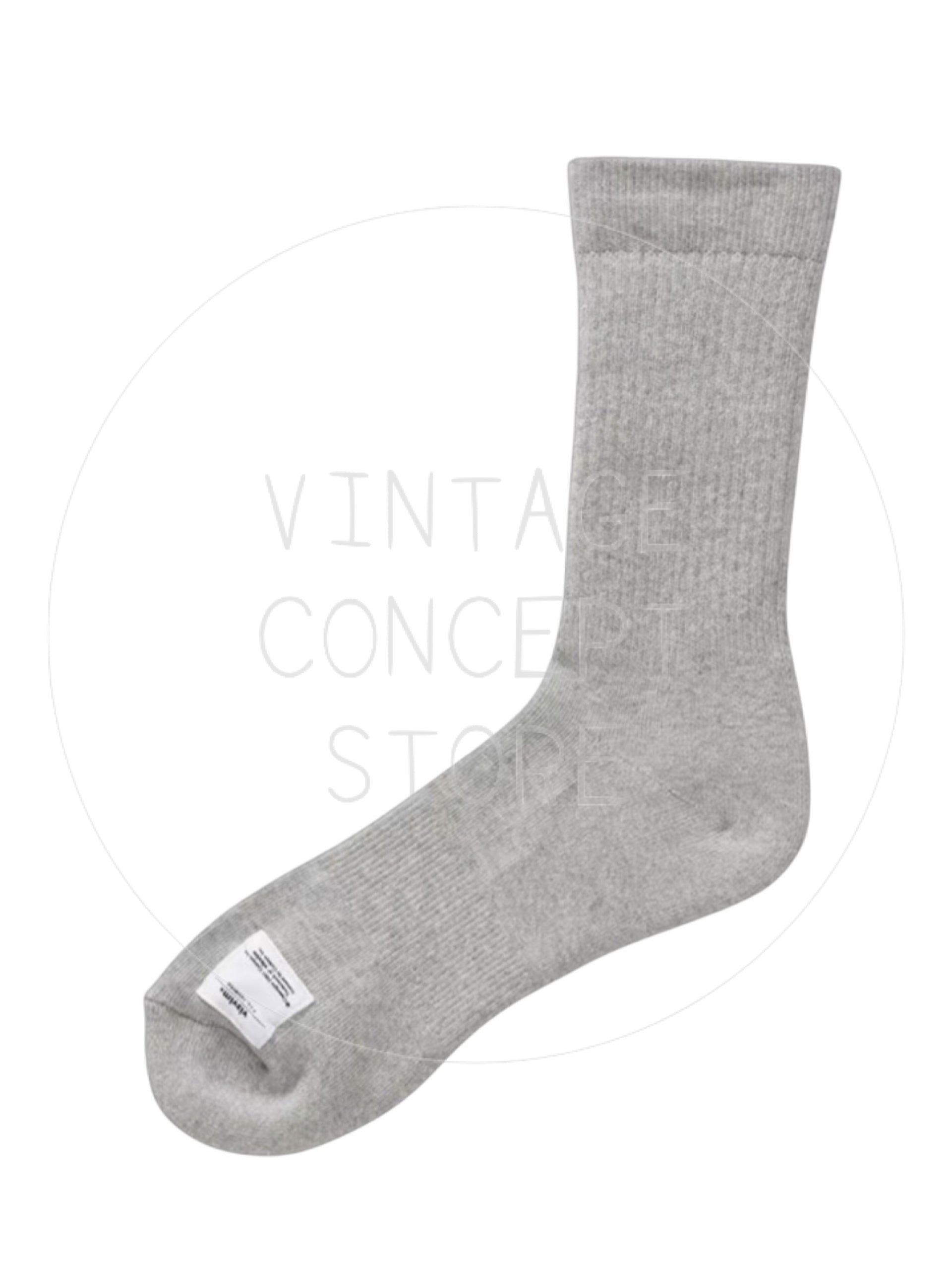 visvim 26SS ACHILLES SOCKS HI