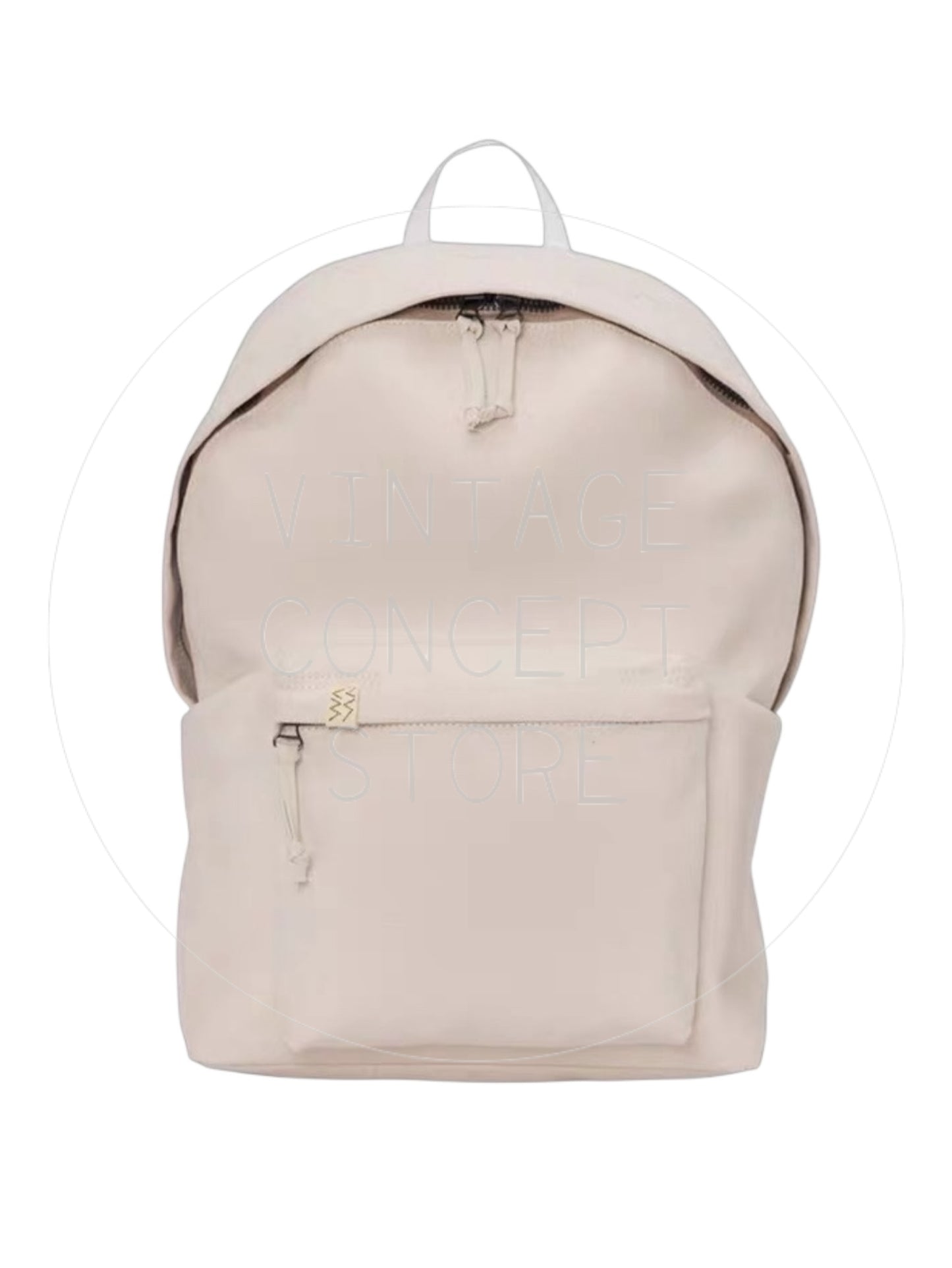 visvim 26SS CANVAS RUCKSACK 22L