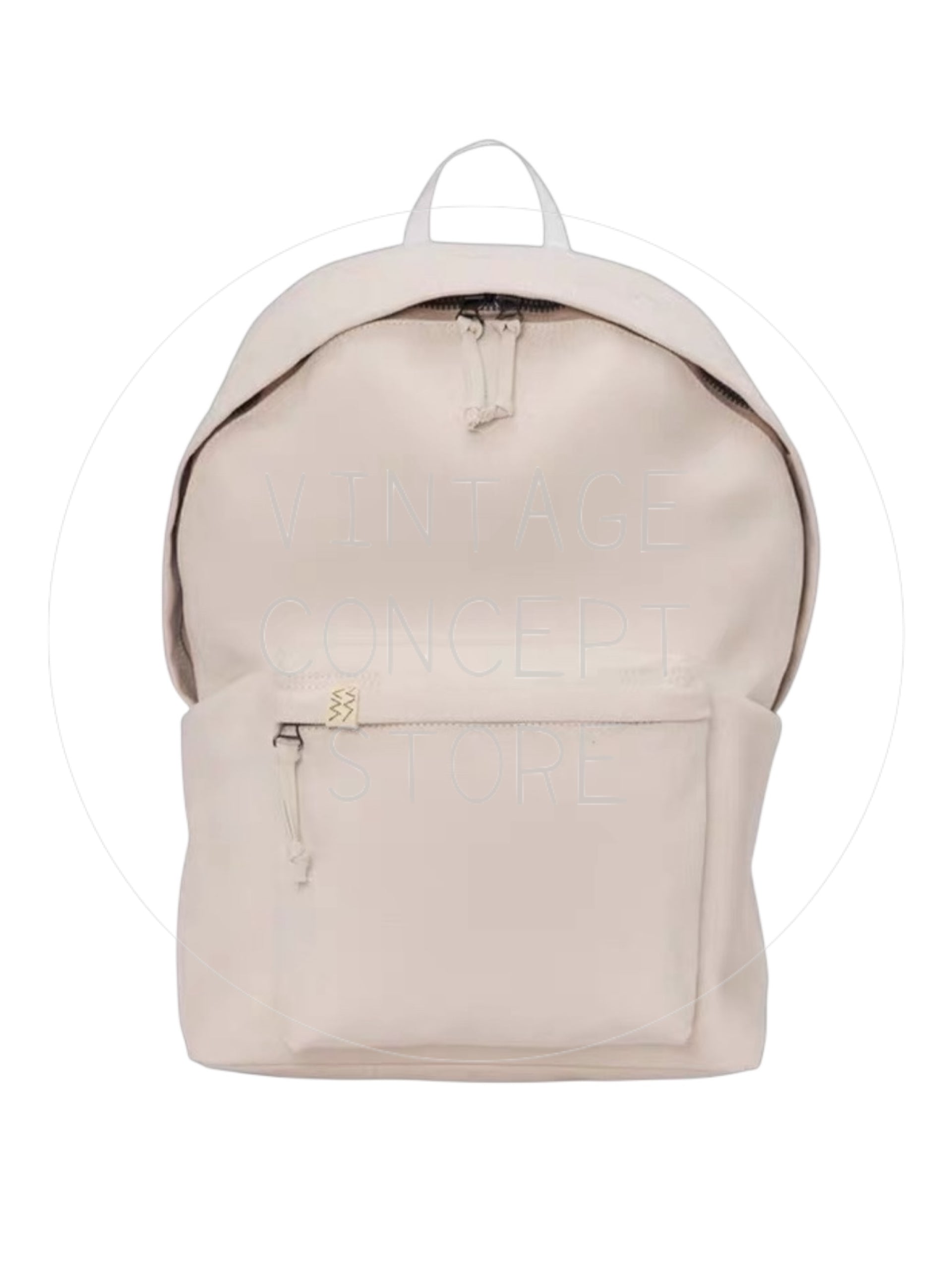 visvim 26SS CANVAS RUCKSACK 22L