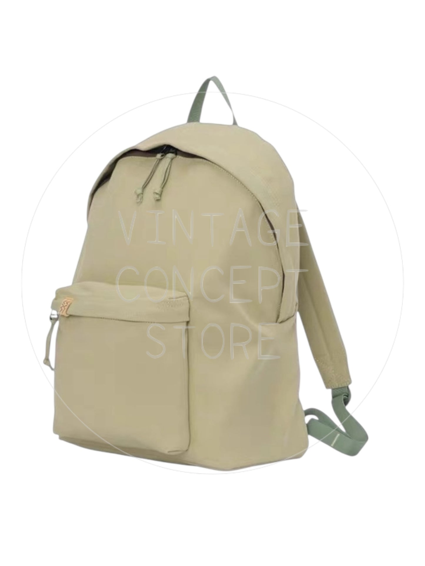 visvim 26SS CANVAS RUCKSACK 22L
