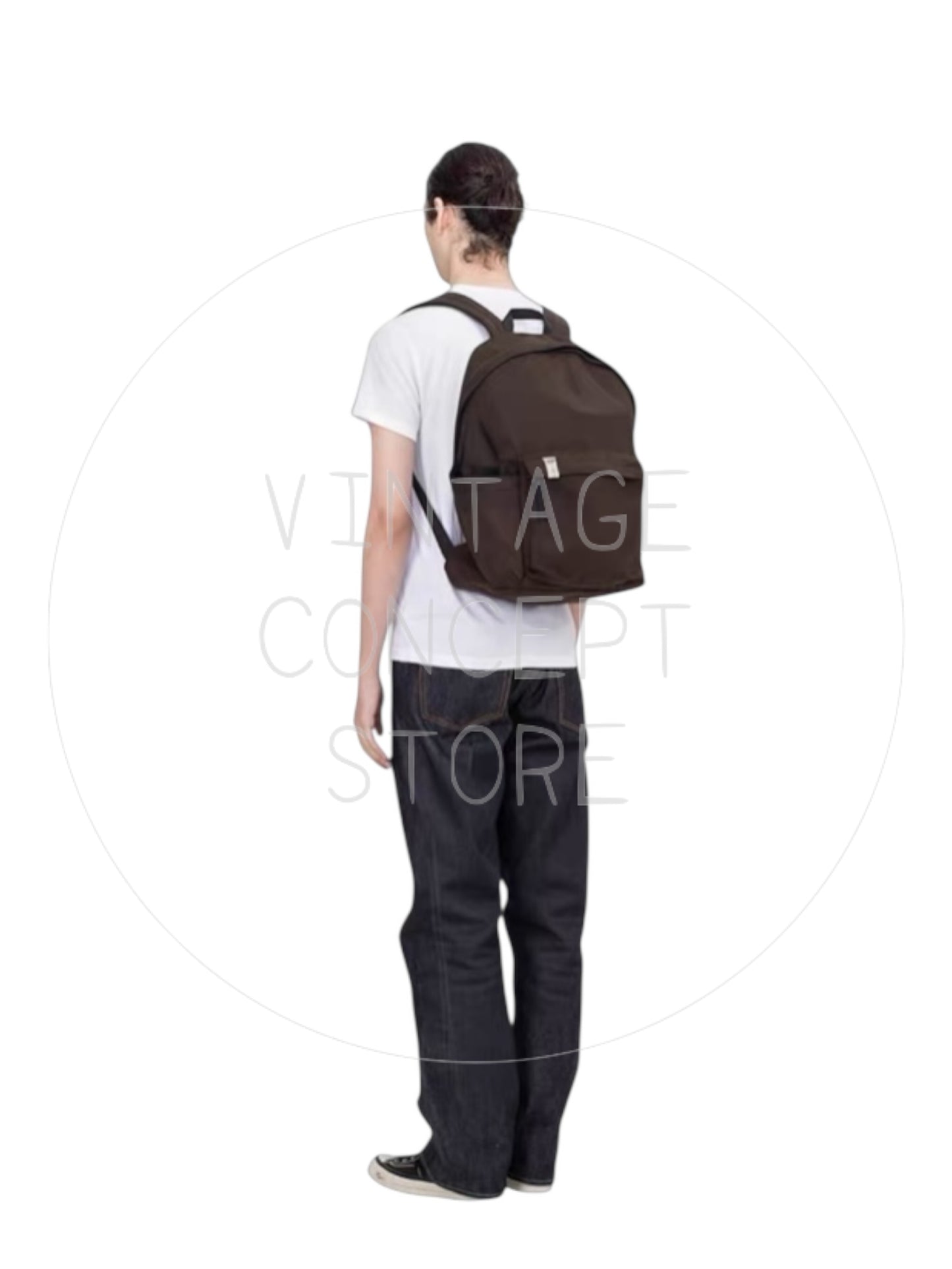 visvim 26SS CANVAS RUCKSACK 22L