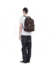 visvim 26SS CANVAS RUCKSACK 22L