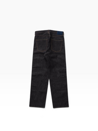 visvim 26AW SOCIAL SCULPTURE 03 WIDE UNWASHED
