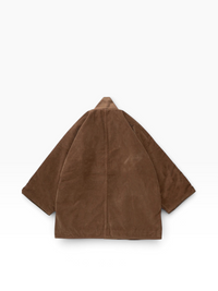 visvim 26AW KIYARI COAT RIDGE CORDS