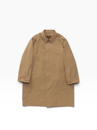 visvim 26AW BOCHCO SOUTIEN COAT