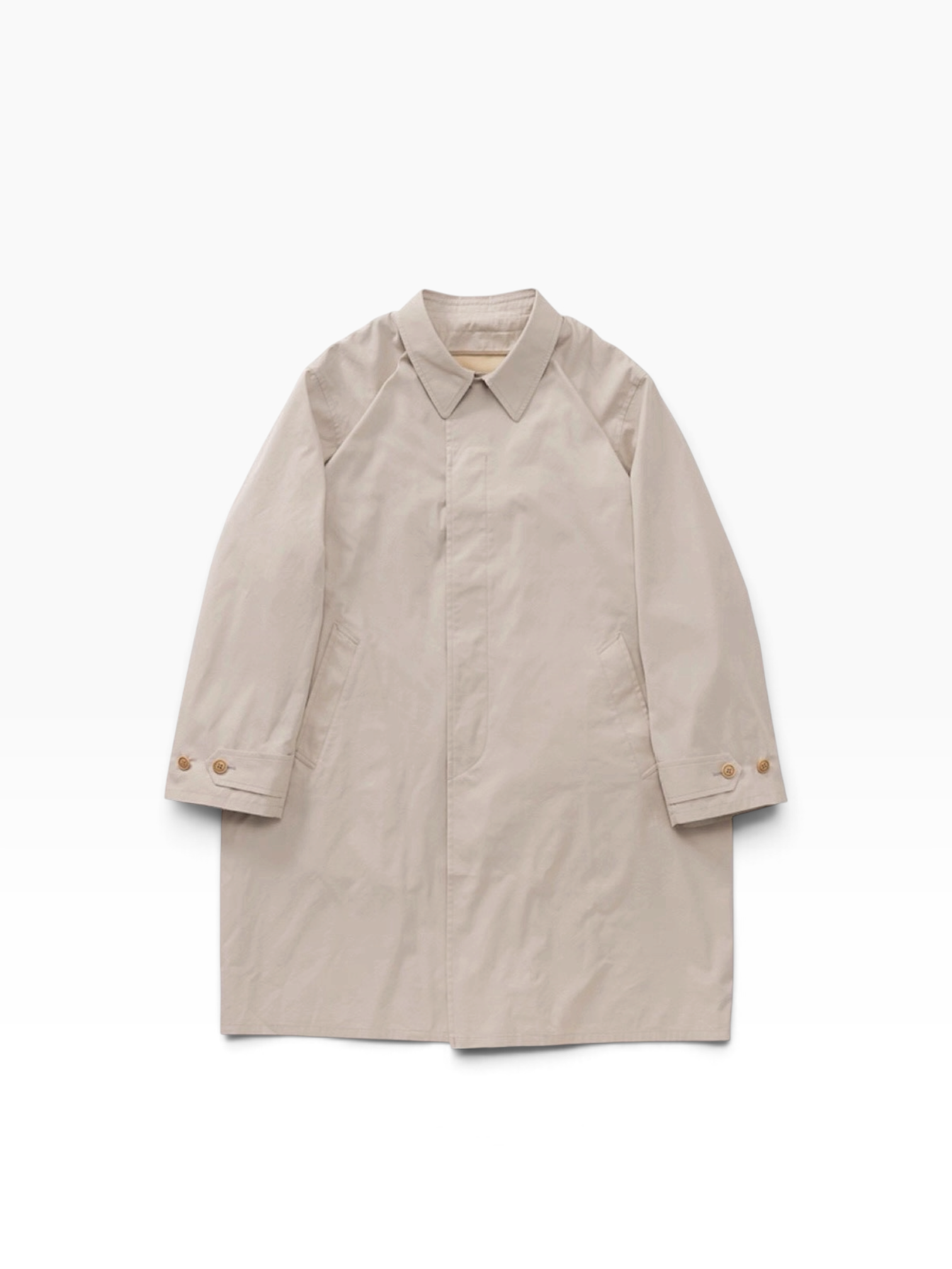 visvim 26AW BOCHCO SOUTIEN COAT