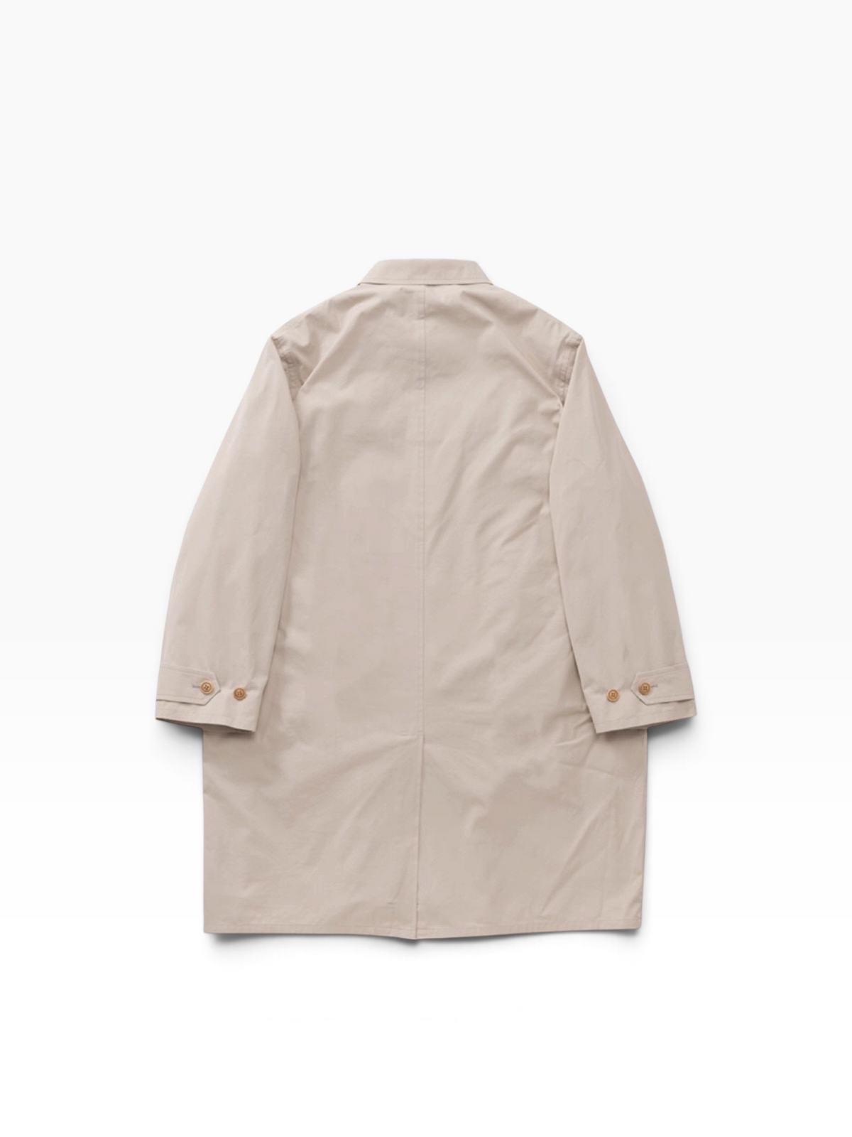 visvim 26AW BOCHCO SOUTIEN COAT
