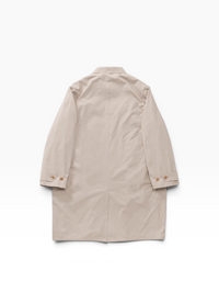 visvim 26AW BOCHCO SOUTIEN COAT