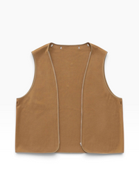 visvim 26AW BOCHCO SOUTIEN COAT