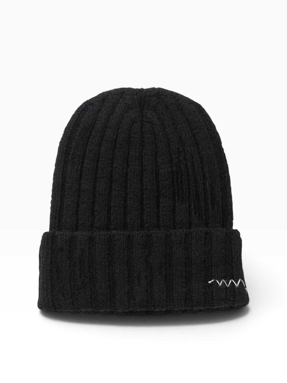 visvim 26AW KNIT CAP (WOOL)