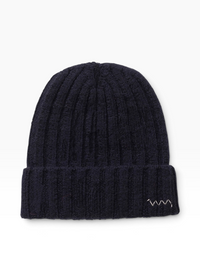 visvim 26AW KNIT CAP (WOOL)