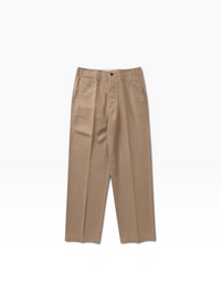 visvim 26AW SAGA CHINO