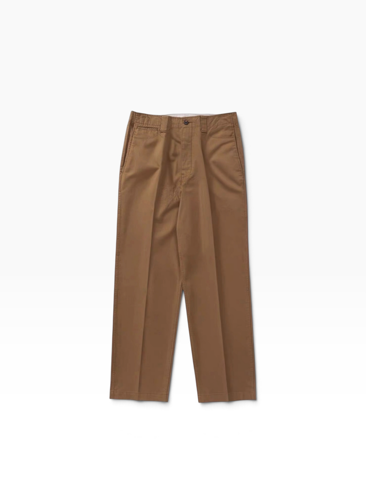 visvim 26AW SAGA CHINO