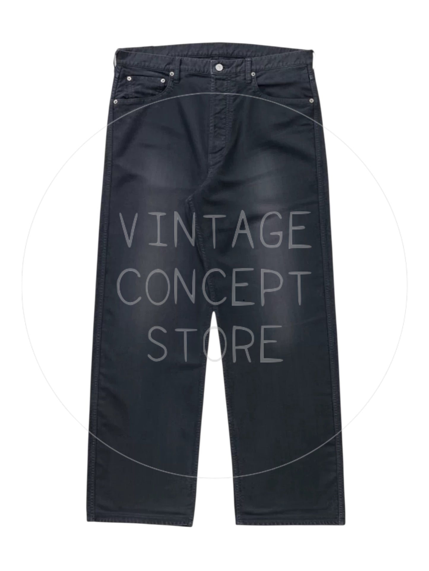 visvim 26SS FLUXUS 01 WIDE G.CORDS